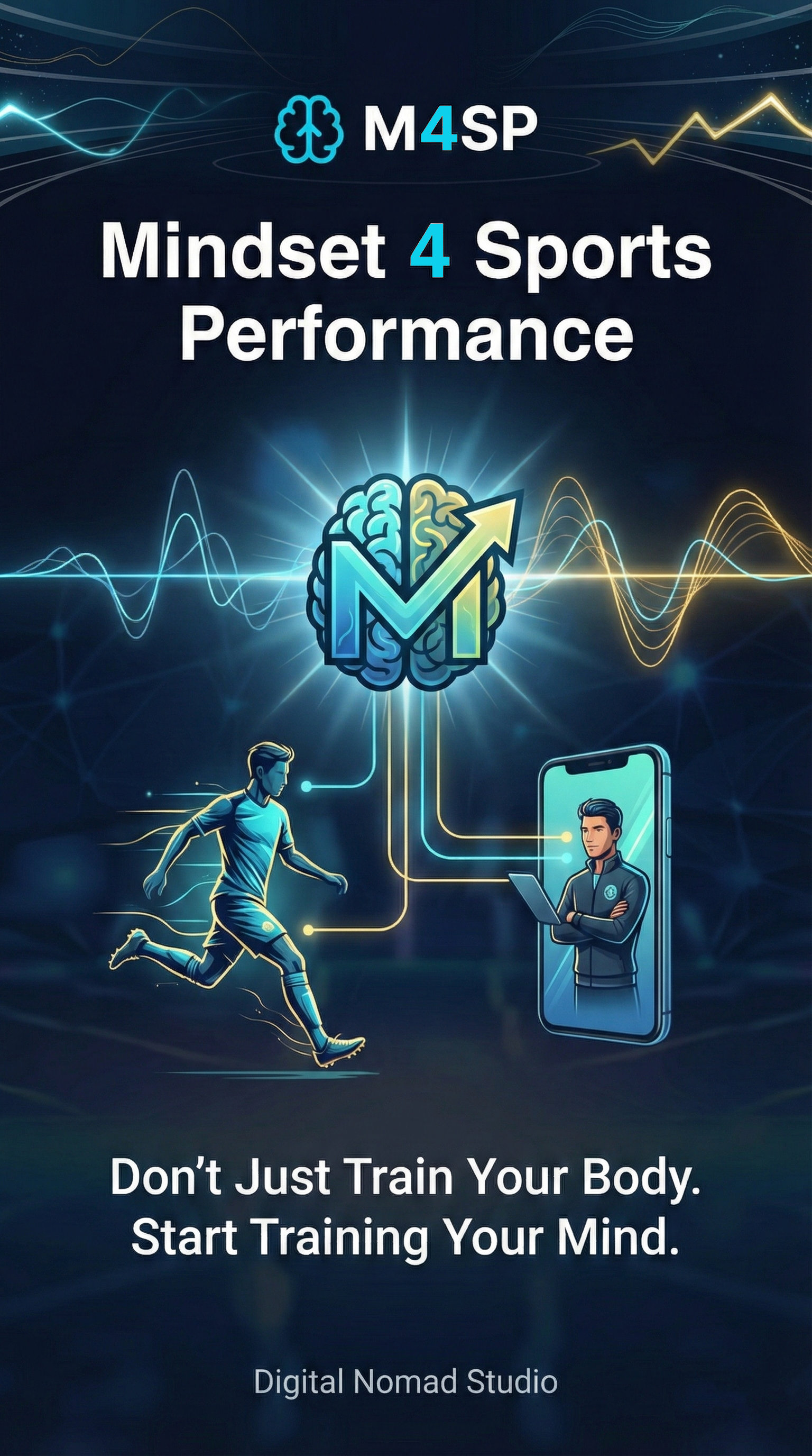 M4SP - Mindset 4 Sports Performance